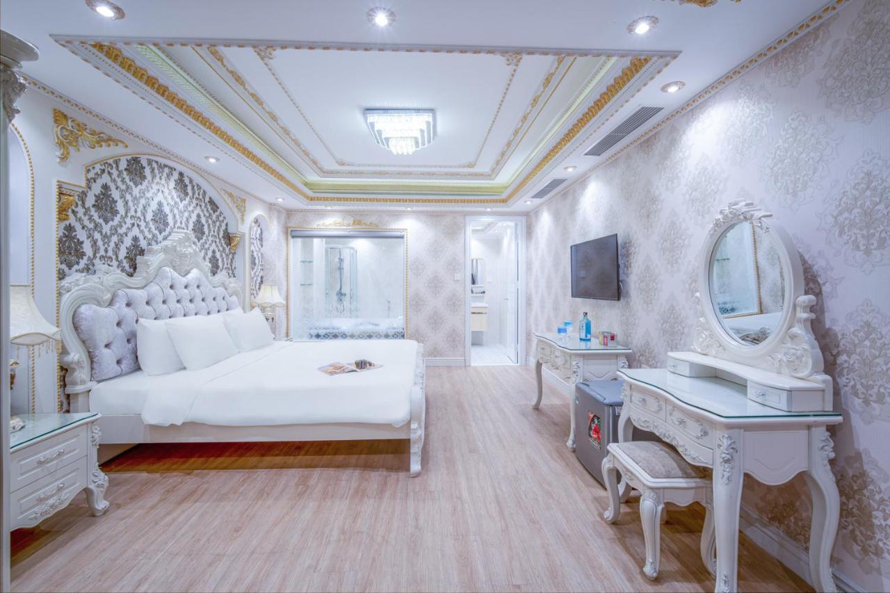 Royal Beach Hotel By Thg Danang Exteriér fotografie