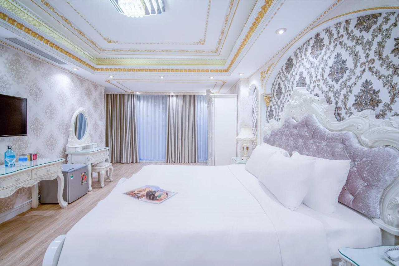 Royal Beach Hotel By Thg Danang Exteriér fotografie
