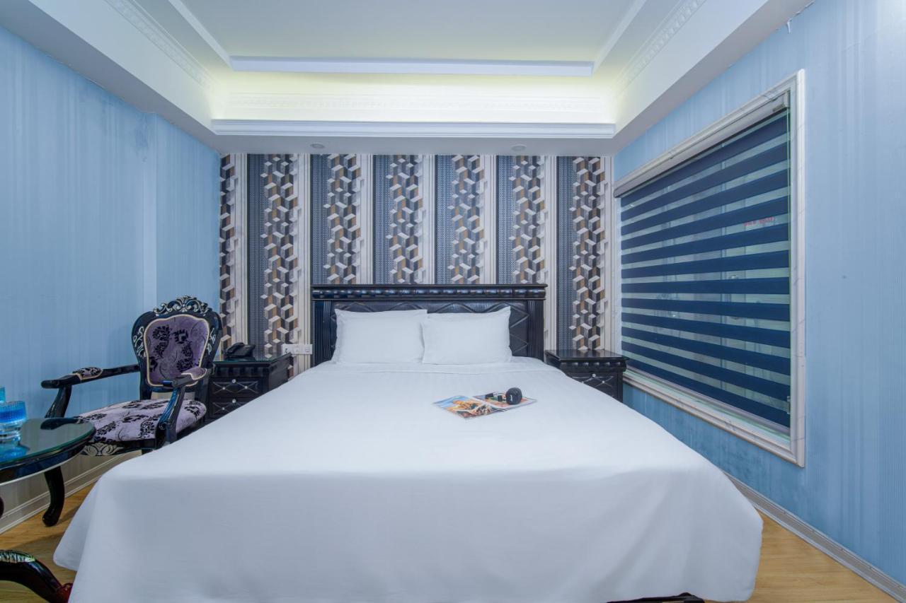 Royal Beach Hotel By Thg Danang Exteriér fotografie
