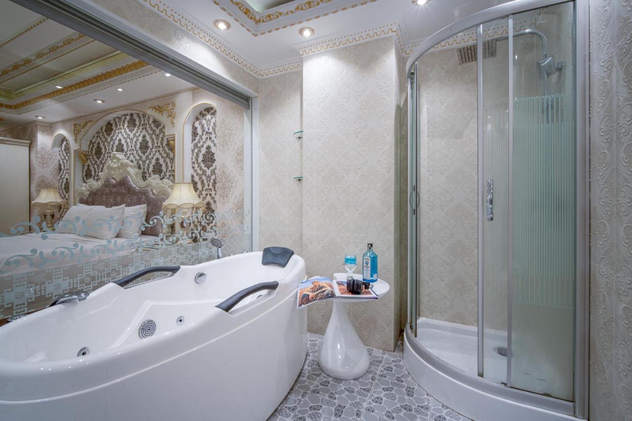 Royal Beach Hotel By Thg Danang Exteriér fotografie