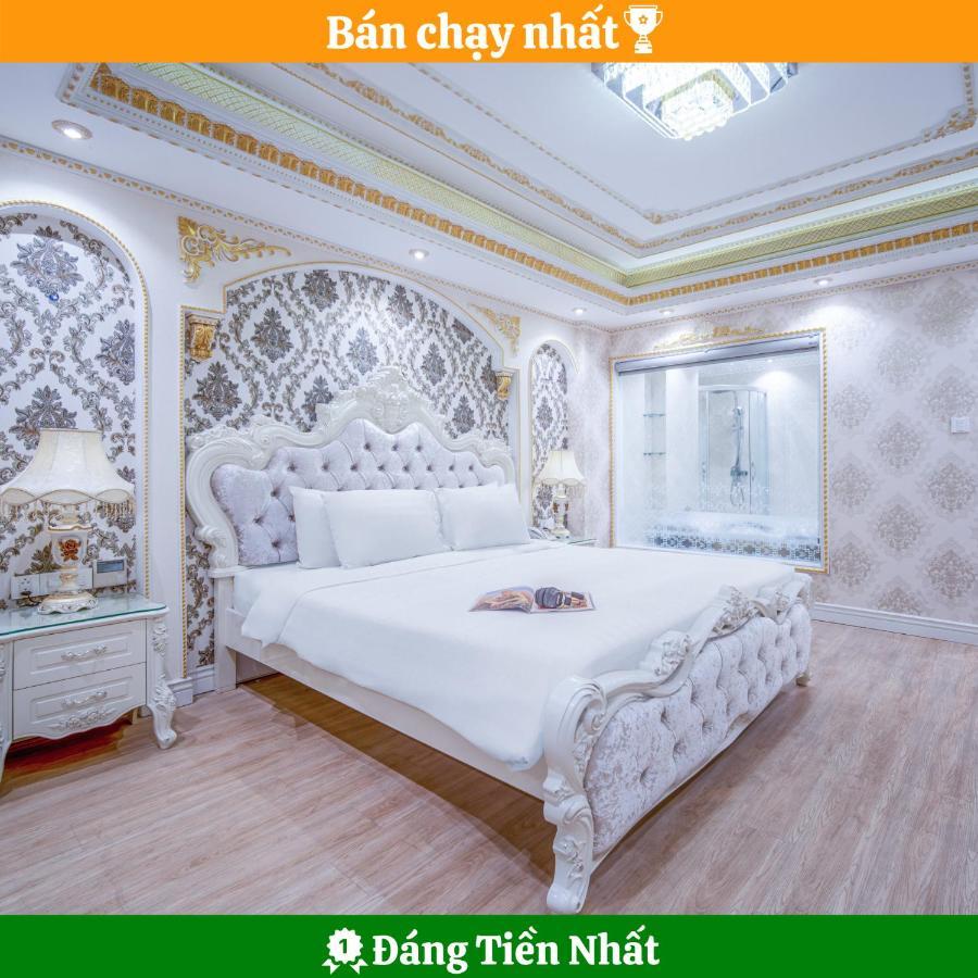 Royal Beach Hotel By Thg Danang Exteriér fotografie