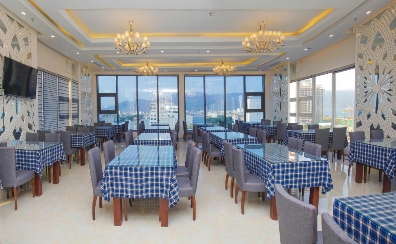 Royal Beach Hotel By Thg Danang Exteriér fotografie