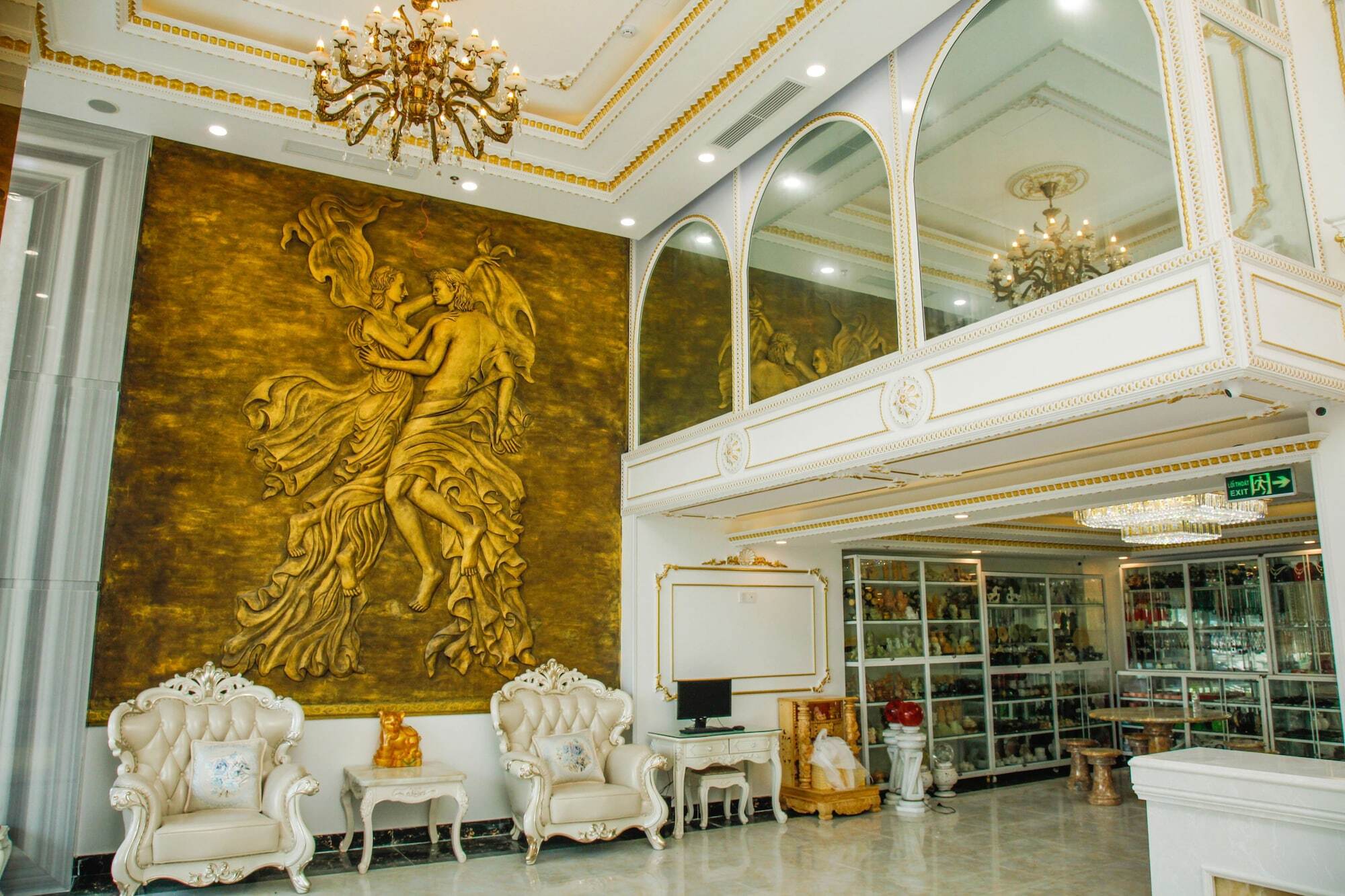 Royal Beach Hotel By Thg Danang Exteriér fotografie